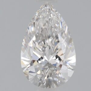 0.94 CT Pear
