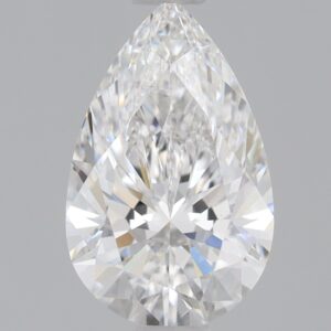 0.94 CT Pear