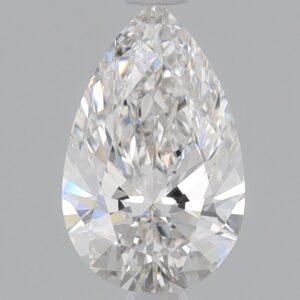 0.94 CT Pear