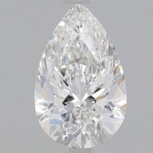 0.94 CT Pear