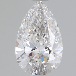 0.94 CT Pear
