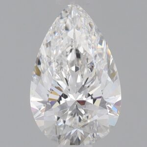 0.94 CT Pear