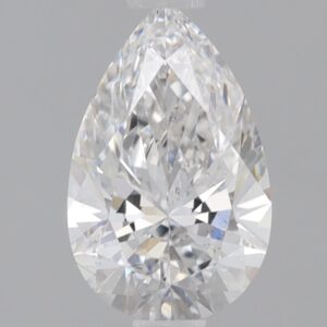 0.94 CT Pear