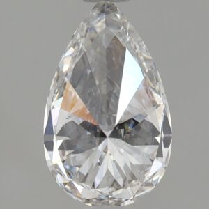 0.94 CT Pear