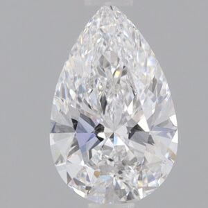 0.95 CT Pear