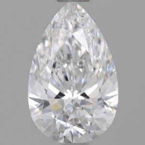 0.95 CT Pear