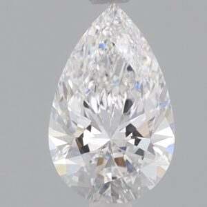 0.95 CT Pear