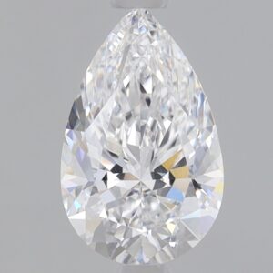 0.95 CT Pear