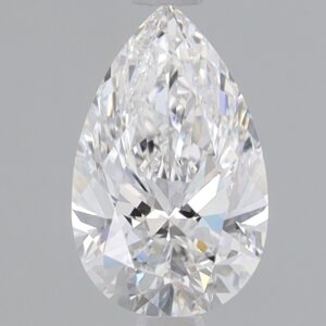 0.95 CT Pear