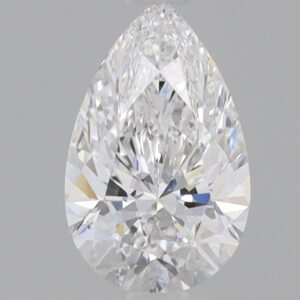 0.95 CT Pear