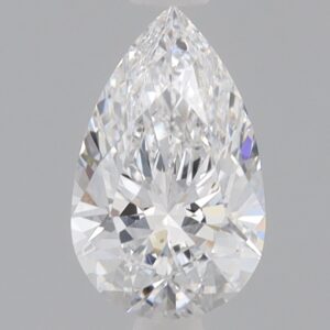 0.95 CT Pear