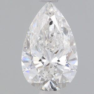 0.95 CT Pear