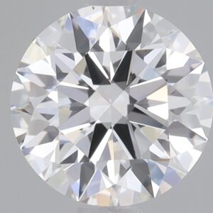 0.96 CT Round