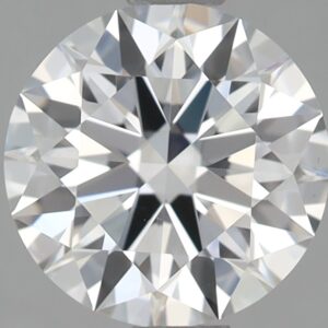 0.96 CT Round