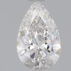 0.9 CT Pear