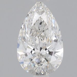 0.96 CT Pear