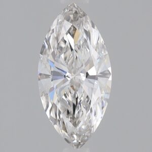0.97 CT Marquise