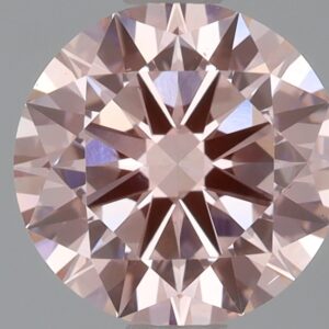 0.99 CT Round