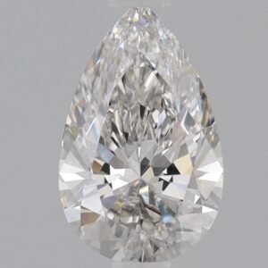 0.99 CT Pear