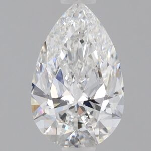 1.00 CT Pear