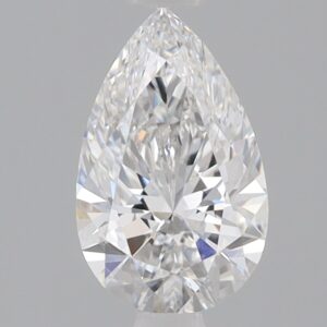 1.00 CT Pear