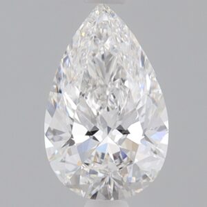 1.00 CT Pear