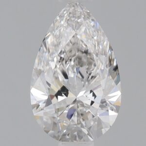 0.9 CT Pear