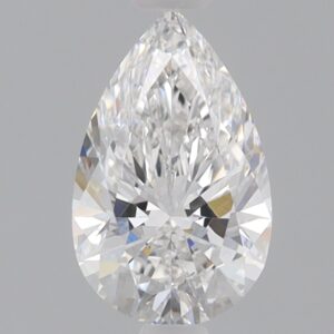 1.00 CT Pear