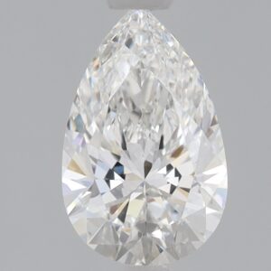 1.00 CT Pear
