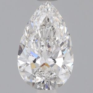 1.00 CT Pear