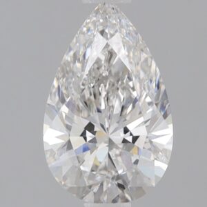 1.00 CT Pear