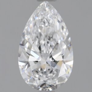 1.00 CT Pear