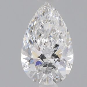 1.00 CT Pear