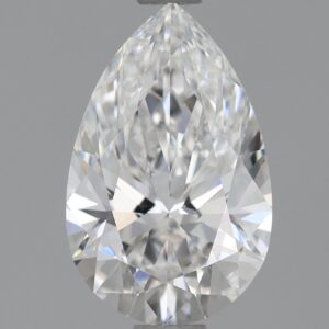 1.00 CT Pear