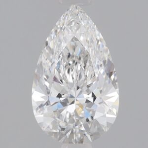 1.00 CT Pear