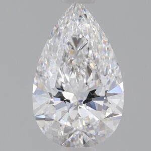 1.00 CT Pear