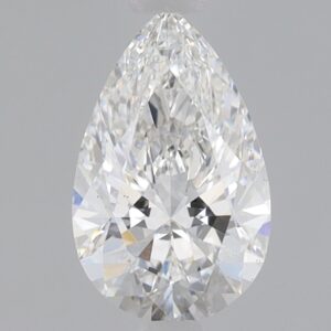 1.00 CT Pear