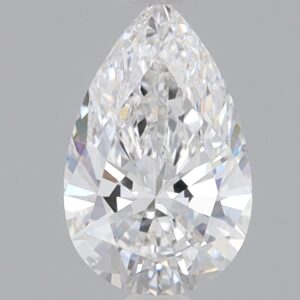 1.00 CT Pear