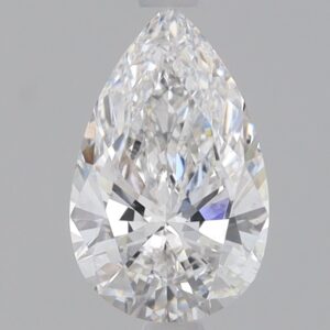1.00 CT Pear