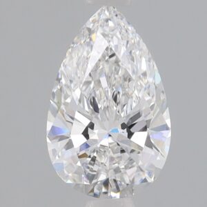 1.00 CT Pear