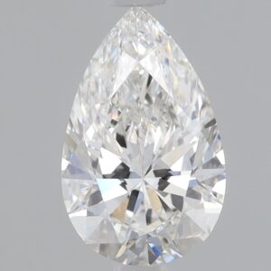1.00 CT Pear