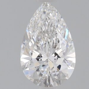 1.00 CT Pear