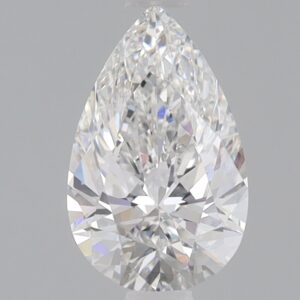 1.00 CT Pear