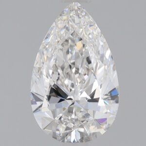 1.00 CT Pear