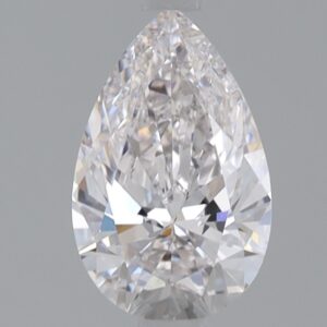 1.00 CT Pear