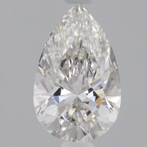 1.00 CT Pear