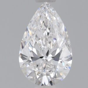 1.00 CT Pear