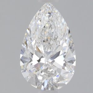 1.00 CT Pear