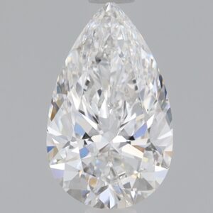 1.00 CT Pear