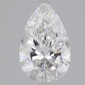 1.00 CT Pear